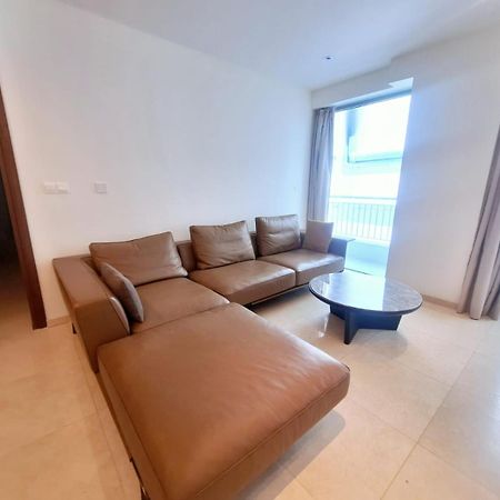 Aphrodite Plaza Larnaca Ngoại thất bức ảnh
