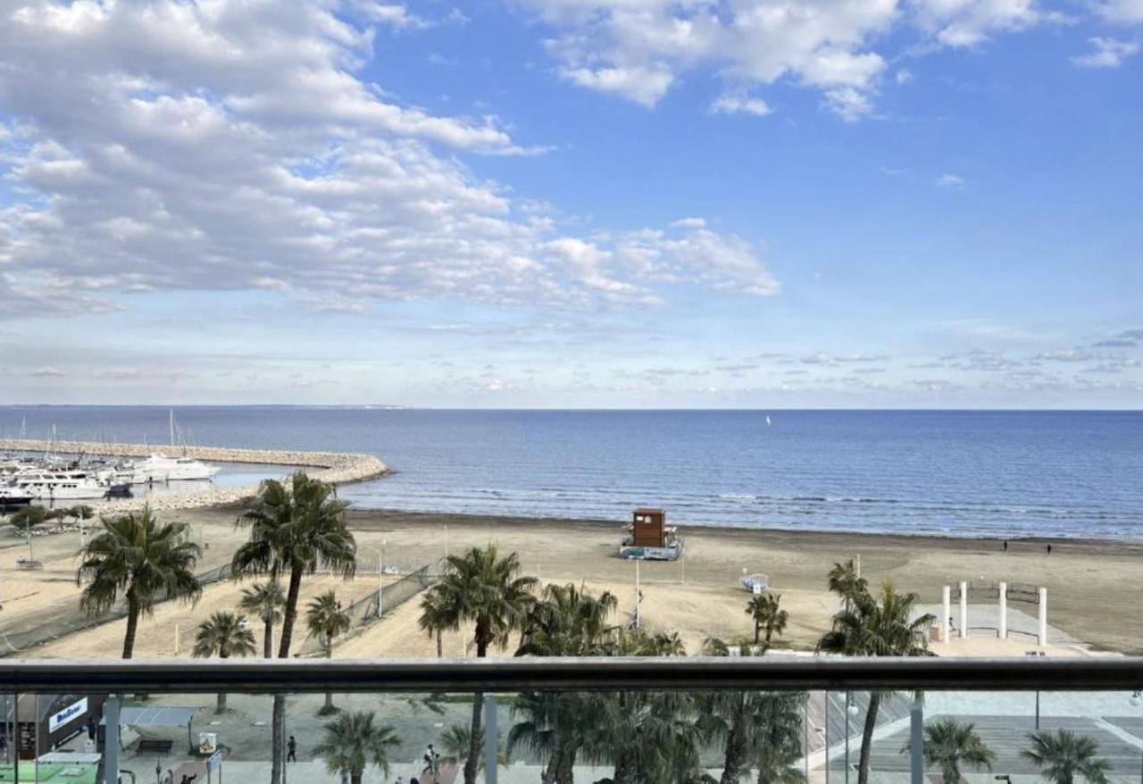 Aphrodite Plaza Larnaca Ngoại thất bức ảnh