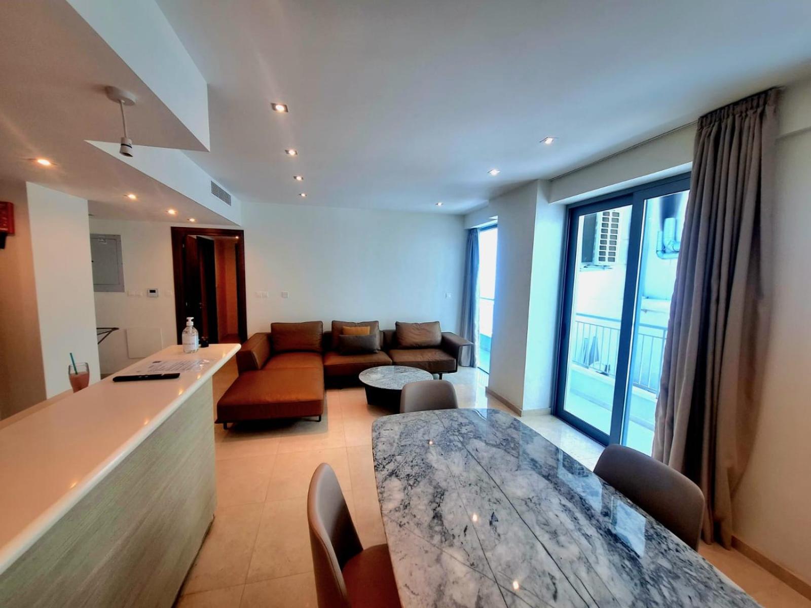 Aphrodite Plaza Larnaca Ngoại thất bức ảnh