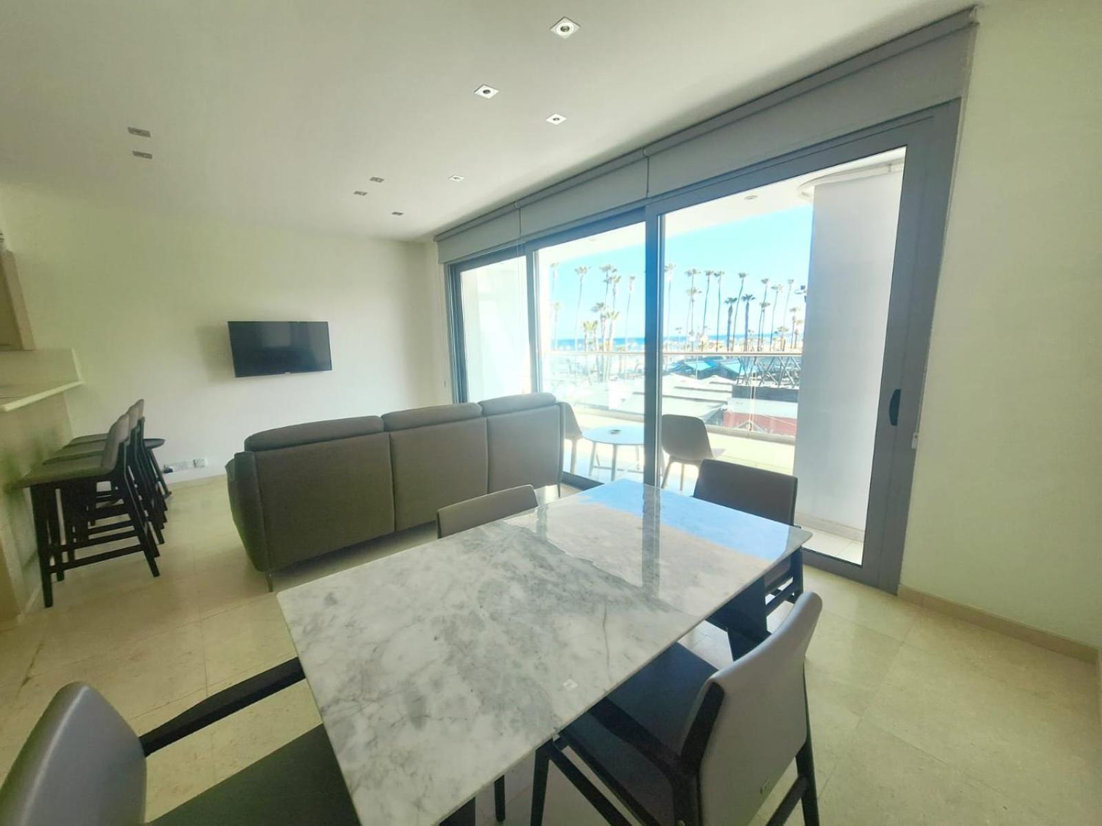 Aphrodite Plaza Larnaca Ngoại thất bức ảnh