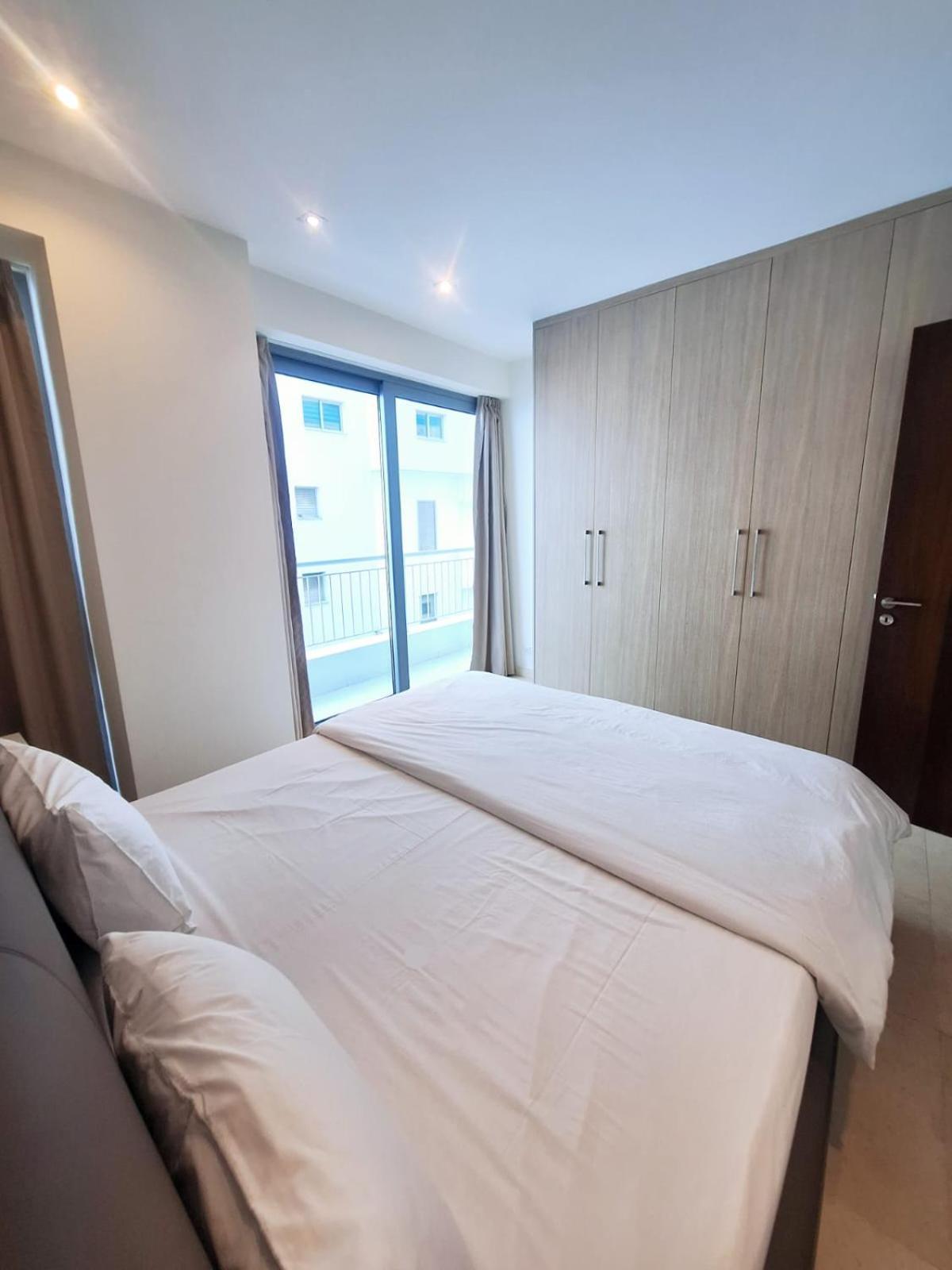 Aphrodite Plaza Larnaca Ngoại thất bức ảnh