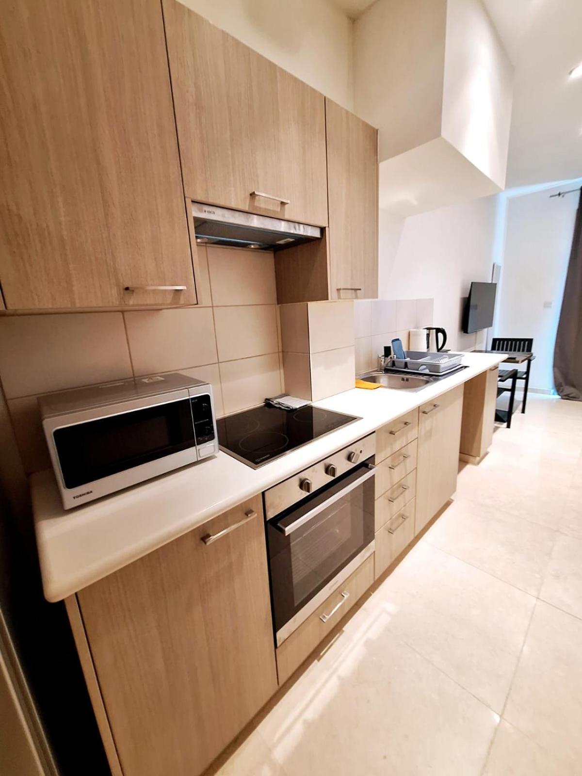 Aphrodite Plaza Larnaca Ngoại thất bức ảnh